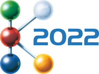Logo Trade Fair K 2022